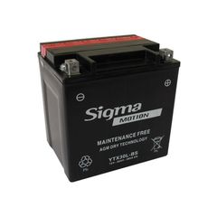 ΜΠΑΤΑΡΙΑ SIGMA MOTION YTX30L-BS 166x126x173 385Ah