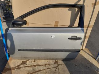 Πόρτα Οδηγού Fiat Stilo (192) Hatchback [2001-2008]