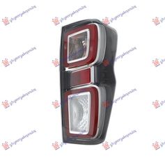 Φανάρι Πίσω LED (ΤΑΥΛΑΝΔΗ) / ISUZU P/U D-MAX 20- - Αριστερό - 1 Τεμ