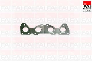 EXHAUST MANIFOLD GASKET (1PCS) FAI AutoParts EM1187