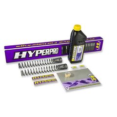 ΕΛΑΤΗΡΙΑ ΕΜΠΡΟΣ ΑΝΑΡΤΗΣΗΣ HYPERPRO YAMAHA XTZ 1200 12 - 16