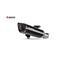 Εξάτμιση τελικό AKRAPOVIC ADV 350 21-23