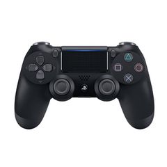 Sony Playstation DualShock 4 Wireless Controller Black V2 - PS4 Controller