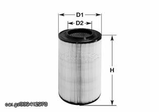 ΦΙΛΤΡΟ ΑΕΡΟΣ FIAT DOBLO 1.9D-TD-JTD 01- CLEAN FILTERS MA1188