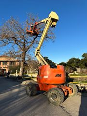 Γερανοί Gehl 2007 JLG 450 AJ-thumb-2