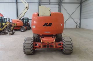 Γερανοί Gehl 2007 JLG 450 AJ-thumb-6