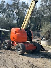 Γερανοί Gehl 2007 JLG 450 AJ-thumb-11
