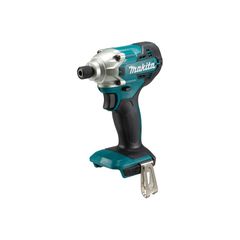 DTD156Z Παλμικό Κατσαβίδι 1/4" 18V (Solo) - SOLO - MAKITA (#DTD156Z)