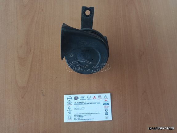 ΚΟΡΝΑ ΔΕΞΙΑ   Ζ16XEP OPEL ASTRA H 2004-2009