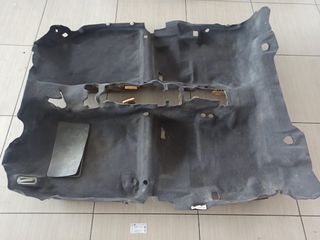 ΜΟΚΕΤΑ ΠΑΤΩΜΑΤΟΣ (74902-8Μ200) SEDAN NISSAN ALMERA N16E 2000-2002