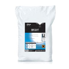 Λευκαντικό ρούχων σκόνη σε σακούλα των 10KG Bright