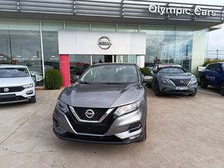 Nissan Qashqai '19