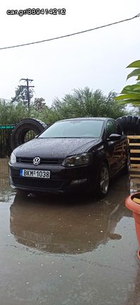 Volkswagen Polo '14