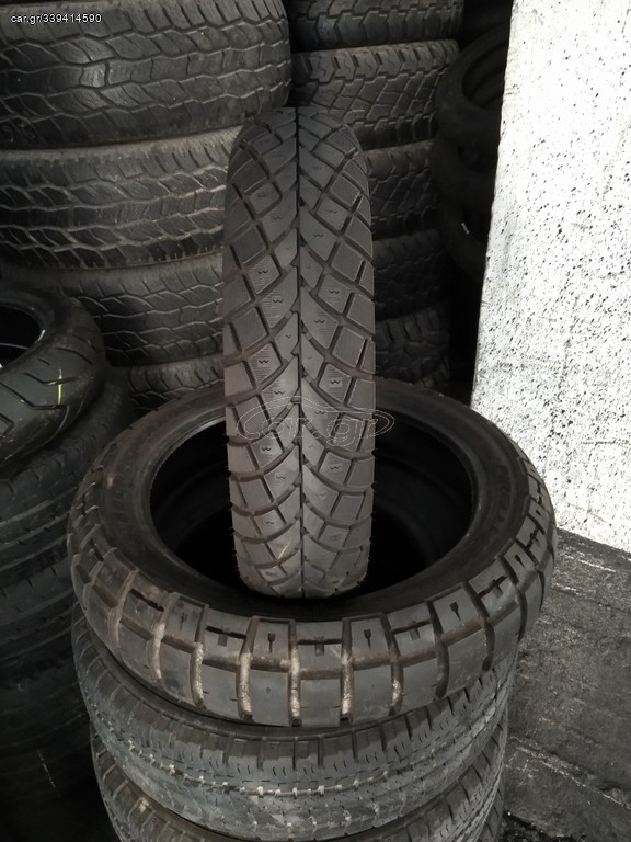 1 TMX 130/70/17 KINGSTONE