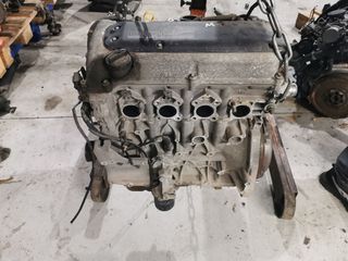 ΚΙΝΗΤΉΡΑΣ M13A DOHC 16 VALVE ΓΙΑ SUZUKI IGNIS, SWIFT, JIMNY  ΓΝΉΣΙΟΣ ΣΕ ΑΡΙΣΤΗ ΚΑΤΑΣΤΑΣΗ 