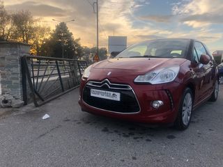 Citroen DS-3 2012 VTi 95 Chic/AUTO CLIMA-thumb-2