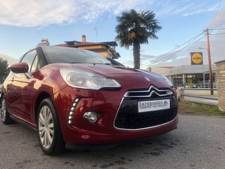 Citroen DS-3 '12  VTi 95 Chic/AUTO CLIMA