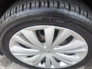 Citroen DS-3 2012 VTi 95 Chic/AUTO CLIMA-thumb-11