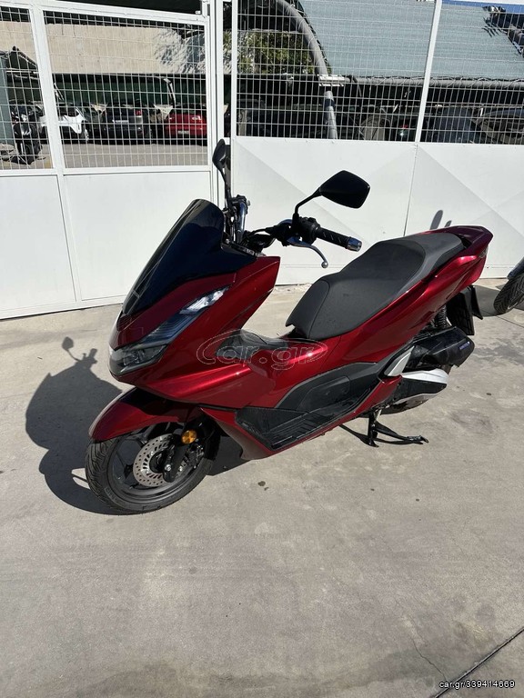 Honda PCX 125 2023