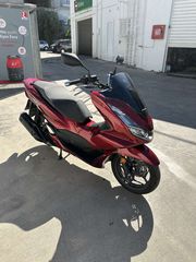 Honda PCX 125 2023-thumb-1