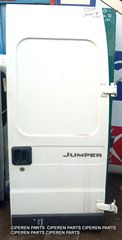 ΠΟΡΤΑ ΠΙΣΩ ΔΕΞΙΑ,CITROEN JUMPER/BOXER,FIAT DUCATO,2002-2006,(0,81X1,93),(AULH),F5564