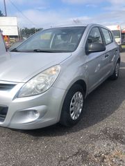 Hyundai i 20 2012