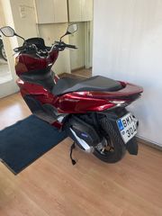 Honda PCX 125 2022-thumb-2