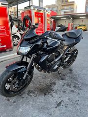 Kawasaki Z 750 '08 Black Edition