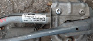 AUDI A3 8V 2012-2020 ΜΟΤΕΡ ΥΑΛΟΚΑΘΑΡΙΣΤΗΡΩΝ ΜΕ ΝΤΙΖΕΣ 8V1955023D-thumb-1