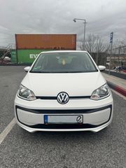 Volkswagen Up '18 Eco up  CNG ΦΥΣΙΚΟ ΑΕΡΙΟ