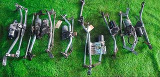 TOYOTA ΜΟΤΕΡ ΥΑΛΟΚΑΘΑΡΙΣΤΗΡΩΝ ΚΑΙ ΜΠΡΑΤΣΑ ΒΡΑΧΙΟΝΕΣ ΝΤΙΖΕΣ ΓΙΑ ΟΛΑ ΤΑ ΜΟΝΤΕΛΑ