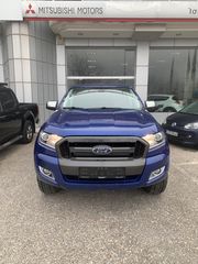Ford Ranger '17  Double Cabin 2.2 TDCi XLT 4x4