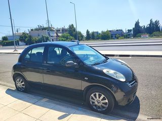 Nissan Micra '07