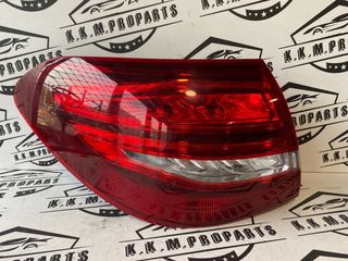 KKM-PROPARTS ΦΑΝΑΡΙ ΠΙΣΩ ΑΡΙΣΤΕΡΟ ΕΞΩ FULL LED MERCEDES C CLASS S/W W205 14-18