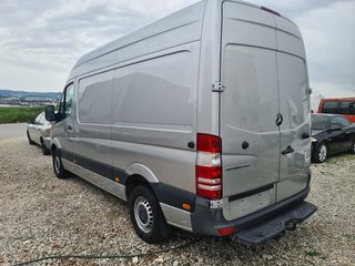 Κλούβα Mercedes-Benz 2014 SPRINTER 316 ΜΗΚΟΣ 3,30-thumb-2