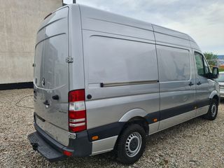Κλούβα Mercedes-Benz 2014 SPRINTER 316 ΜΗΚΟΣ 3,30-thumb-3