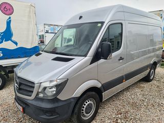 Κλούβα Mercedes-Benz 2014 SPRINTER 316 ΜΗΚΟΣ 3,30-thumb-1