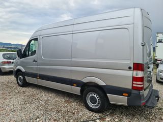 Κλούβα Mercedes-Benz 2014 SPRINTER 316 ΜΗΚΟΣ 3,30-thumb-4