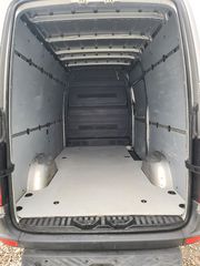 Κλούβα Mercedes-Benz 2014 SPRINTER 316 ΜΗΚΟΣ 3,30-thumb-5