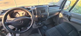 Κλούβα Mercedes-Benz 2014 SPRINTER 316 ΜΗΚΟΣ 3,30-thumb-6