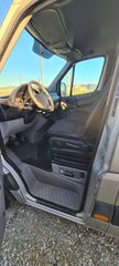 Κλούβα Mercedes-Benz 2014 SPRINTER 316 ΜΗΚΟΣ 3,30-thumb-7