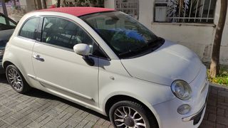 Fiat 500C  '09-thumb-1