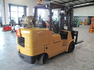 CAT 2009 Gc55KY-LP KLB2173-thumb-1