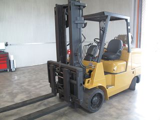 CAT 2009 Gc55KY-LP KLB2173-thumb-5
