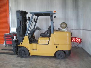 CAT 2009 Gc55KY-LP KLB2173-thumb-3