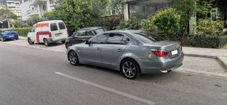 Bmw 520 2005