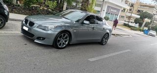 Bmw 520 2005
