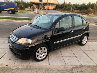 Citroen C3 '06 Dolce&Cabana Full extra