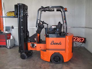 Κλαρκ 2007 BE40V42X KLB2367