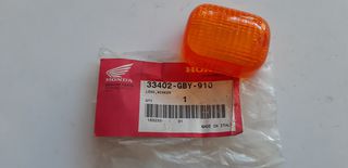 ΚΡΥΣΤΑΛΛΟ ΦΛΑΣ ΓΝΗΣΙΟ HONDA SCOOPY '96-'01  33402-GBY-910